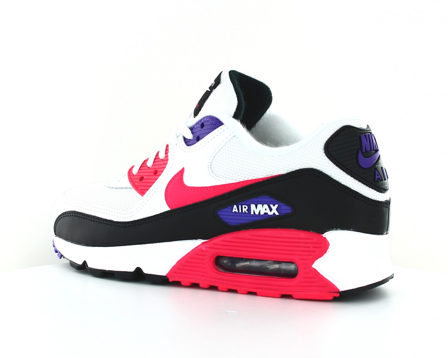 nike air max 1 homme violet