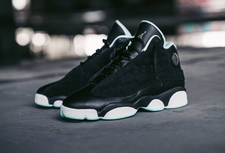 jordan 13 femme