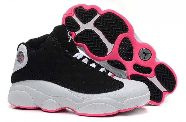 jordan 13 femme
