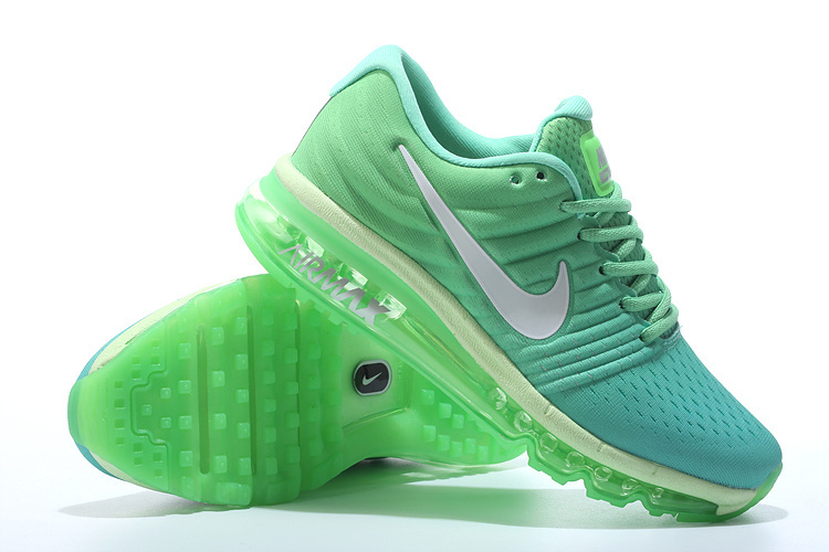 air max 2017 verte