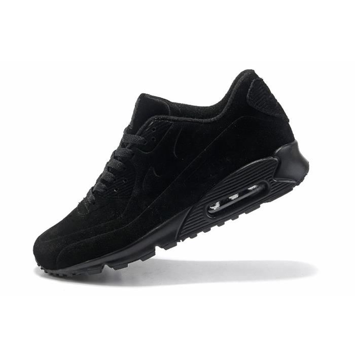 air max 2017 femme noir