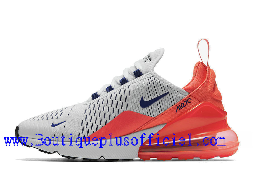 air max 270 femme bleu et rose