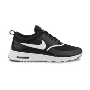nike thea pas cher noir