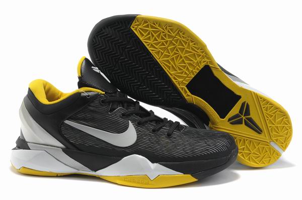 nike kobe 7 pas cher