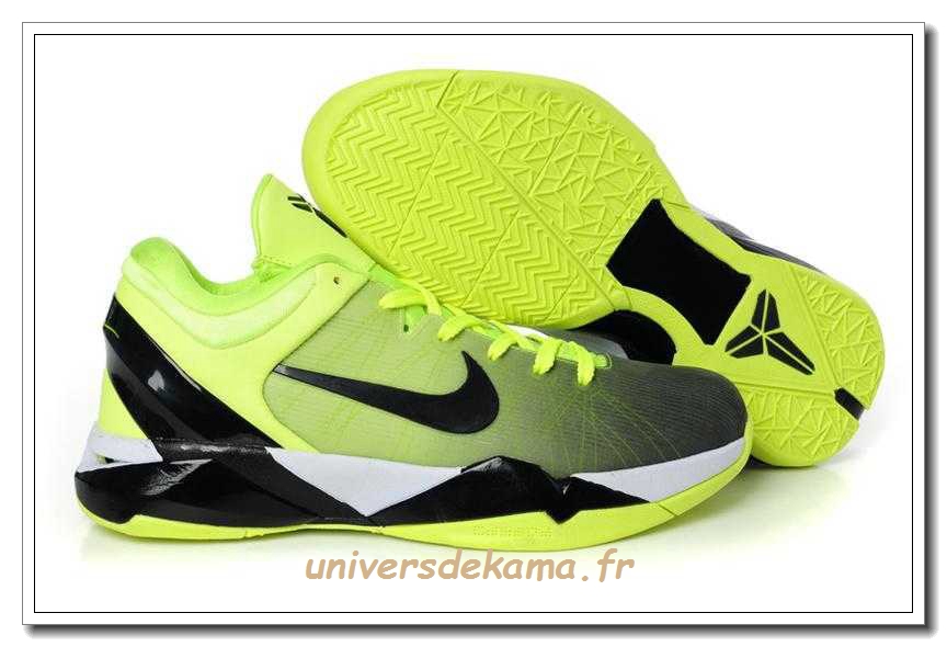 nike kobe 7 pas cher