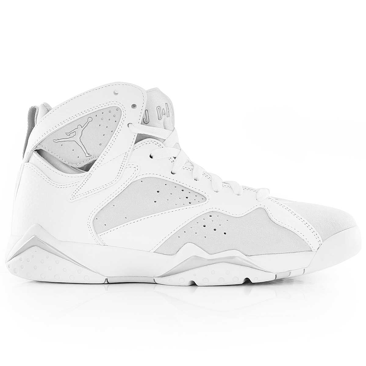 jordan 7 blanche