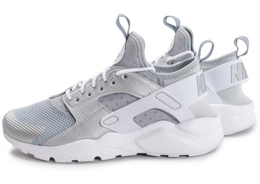 huarache ultra grise