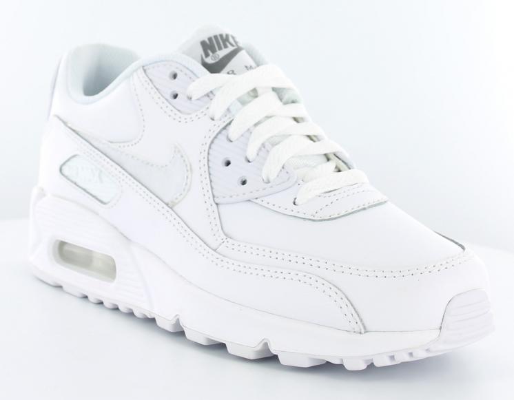 nike air max 90 blanc pas cher
