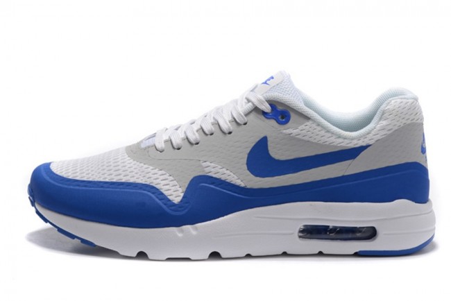 nike air bleu marine